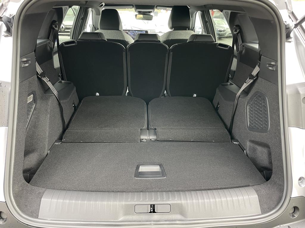 Image de Peugeot 5008 III MILD HYBRID 136 ALLURE E-DCS6