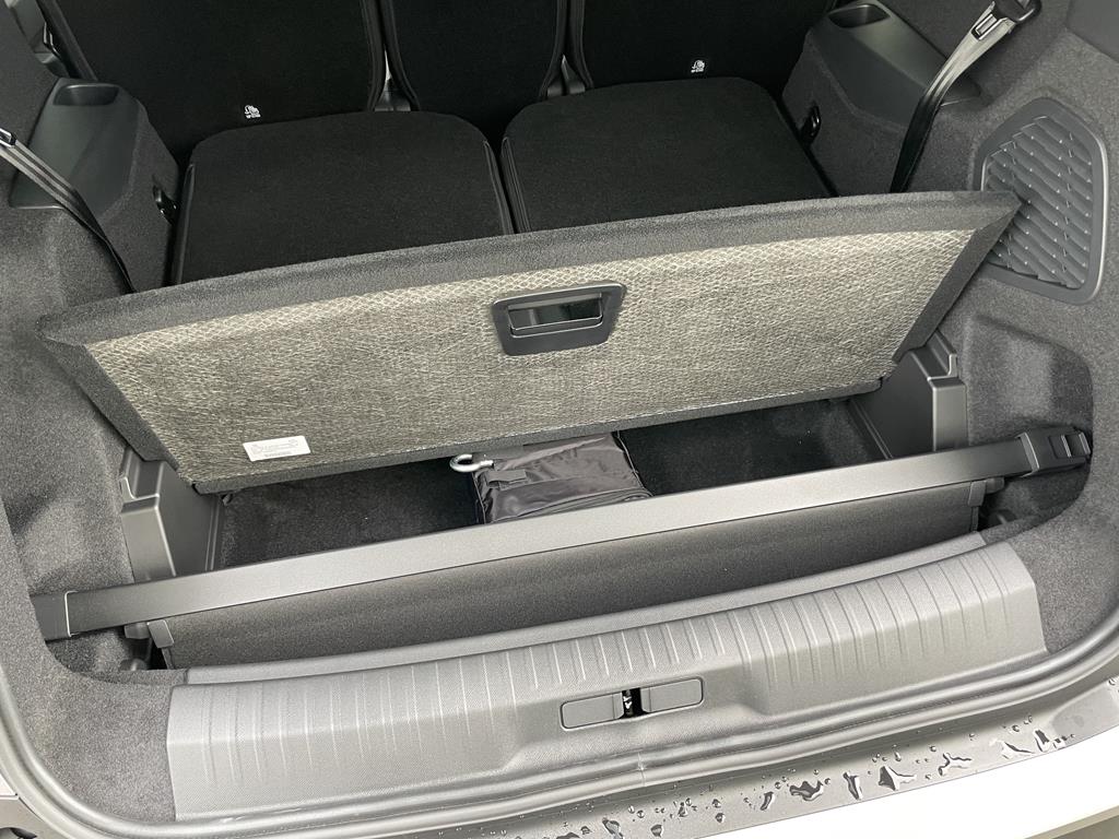 Image de Peugeot 5008 III MILD HYBRID 136 ALLURE E-DCS6