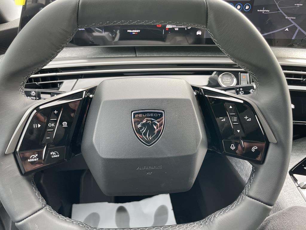 Image de Peugeot 5008 III MILD HYBRID 136 ALLURE E-DCS6