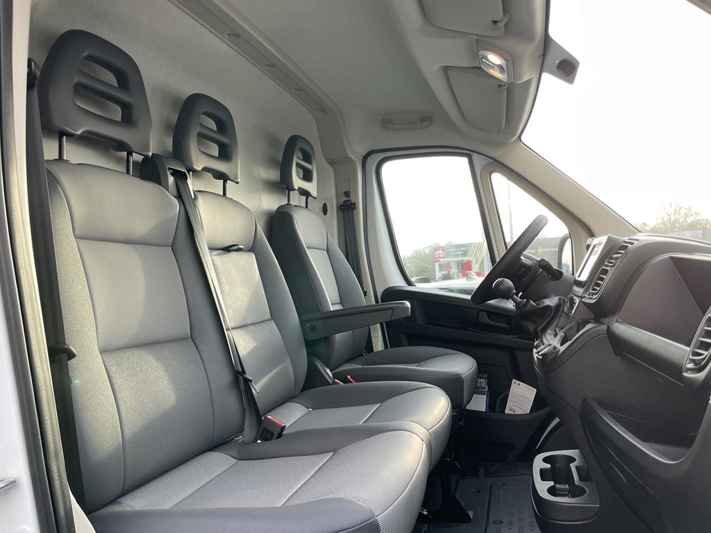 Image de Fiat Ducato FOURGON 3,3 MH2 H3-POWER 140 BVM6
