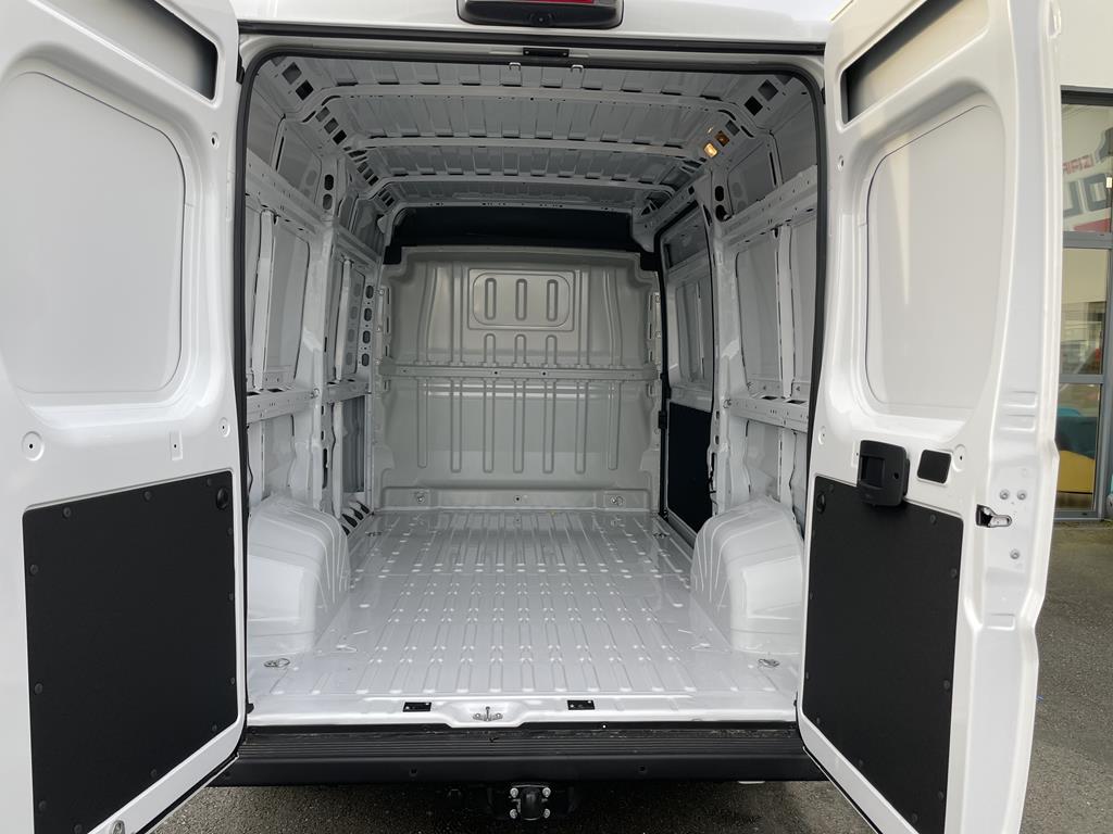 Image de Fiat Ducato FOURGON 3,3 MH2 H3-POWER 140 BVM6