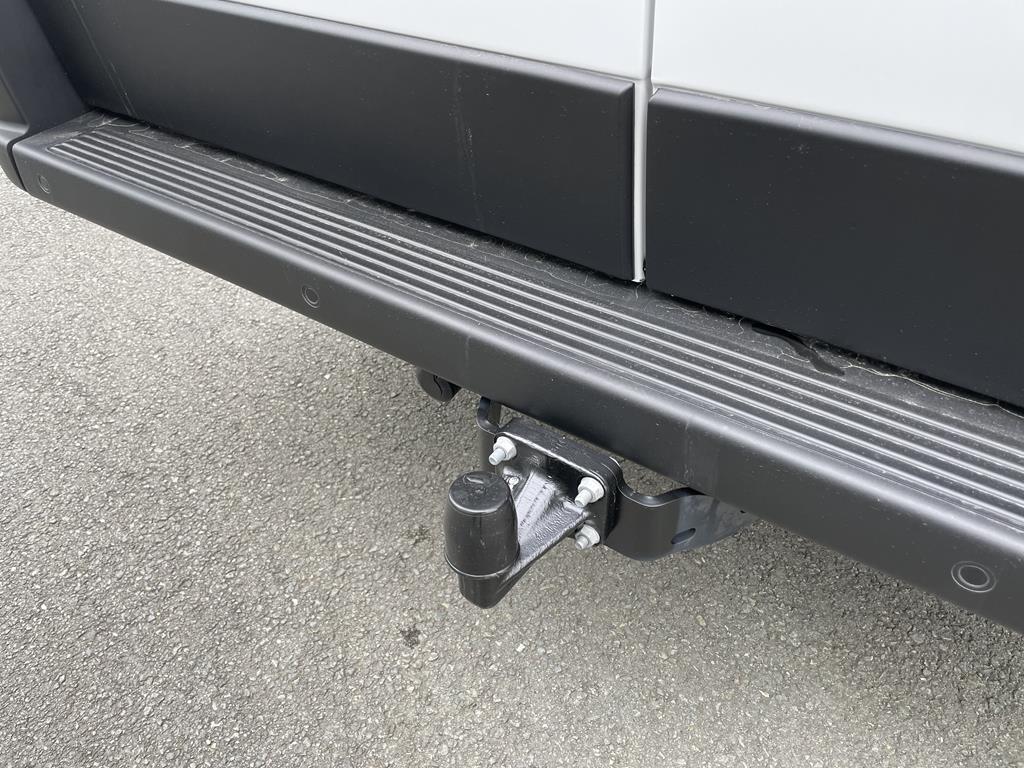 Image de Fiat Ducato FOURGON 3,3 MH2 H3-POWER 140 BVM6
