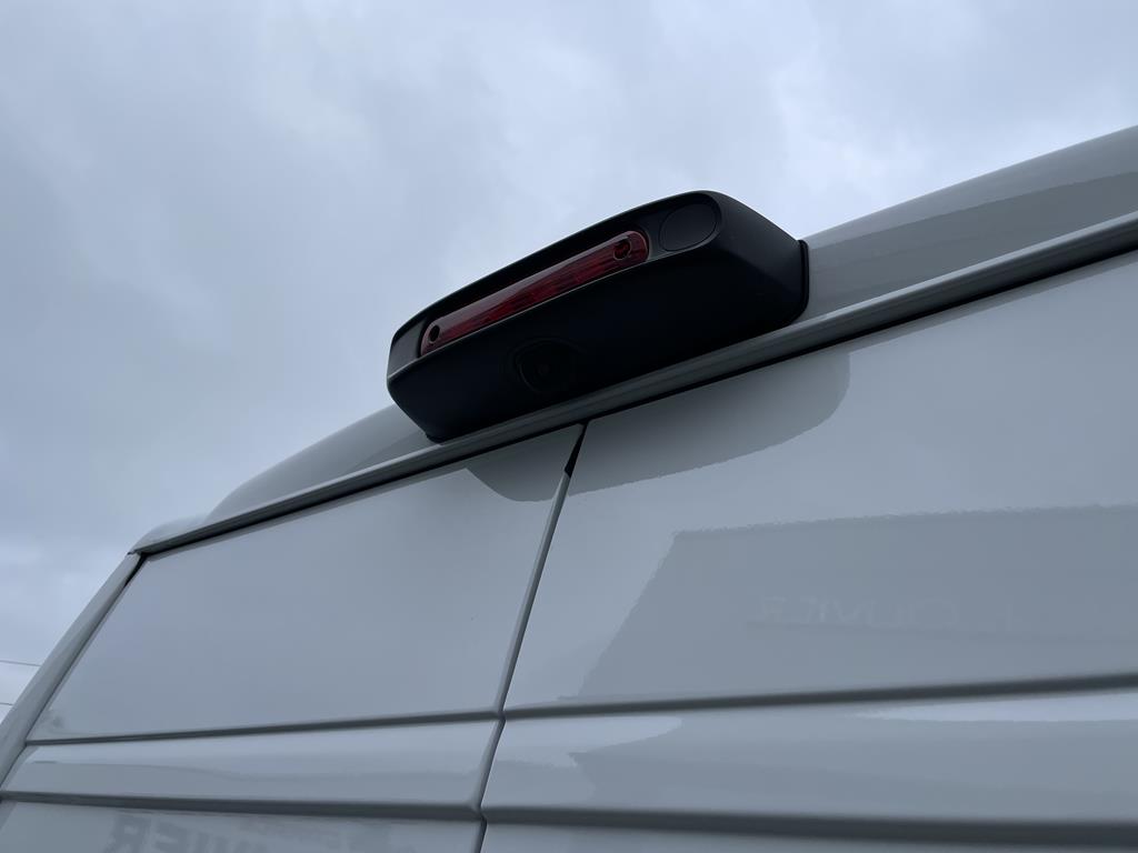 Image de Fiat Ducato FOURGON 3,3 MH2 H3-POWER 140 BVM6
