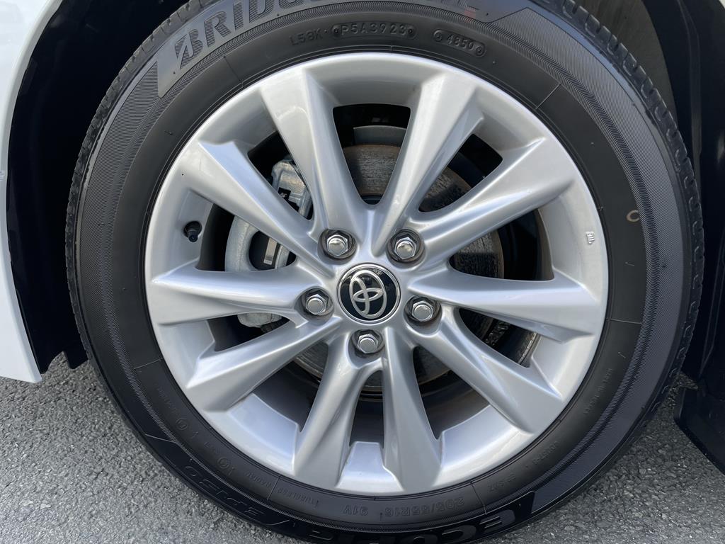 Image de Toyota Corolla 1.8 Hybrid 140 E-CVT Active