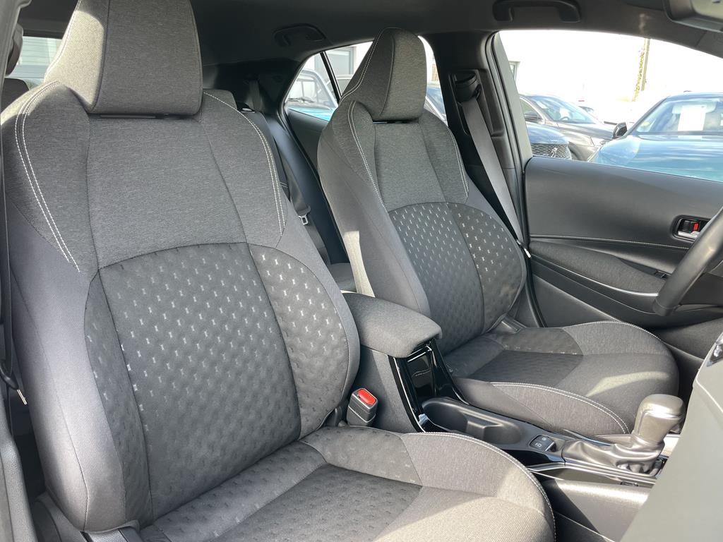 Image de Toyota Corolla 1.8 Hybrid 140 E-CVT Active