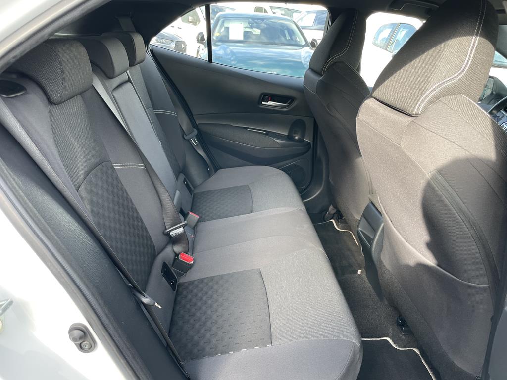 Image de Toyota Corolla 1.8 Hybrid 140 E-CVT Active