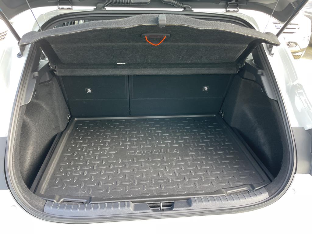 Image de Toyota Corolla 1.8 Hybrid 140 E-CVT Active