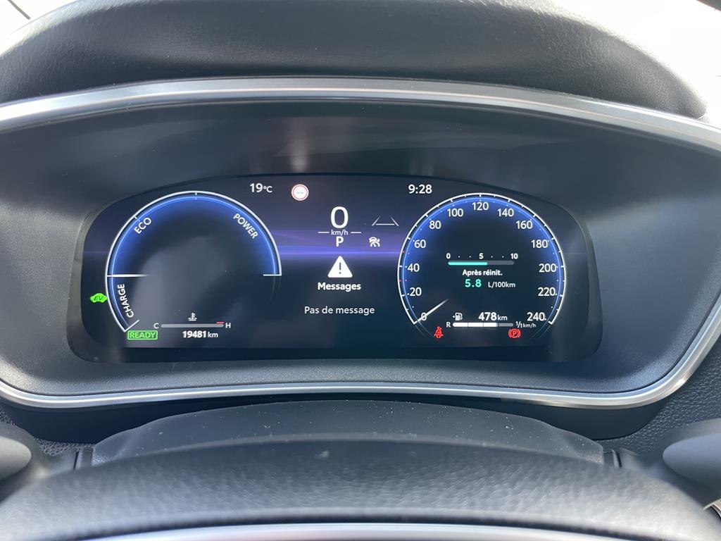 Image de Toyota Corolla 1.8 Hybrid 140 E-CVT Active