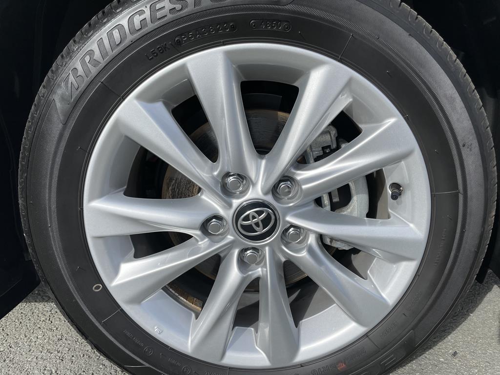 Image de Toyota Corolla 1.8 Hybrid 140 E-CVT Active