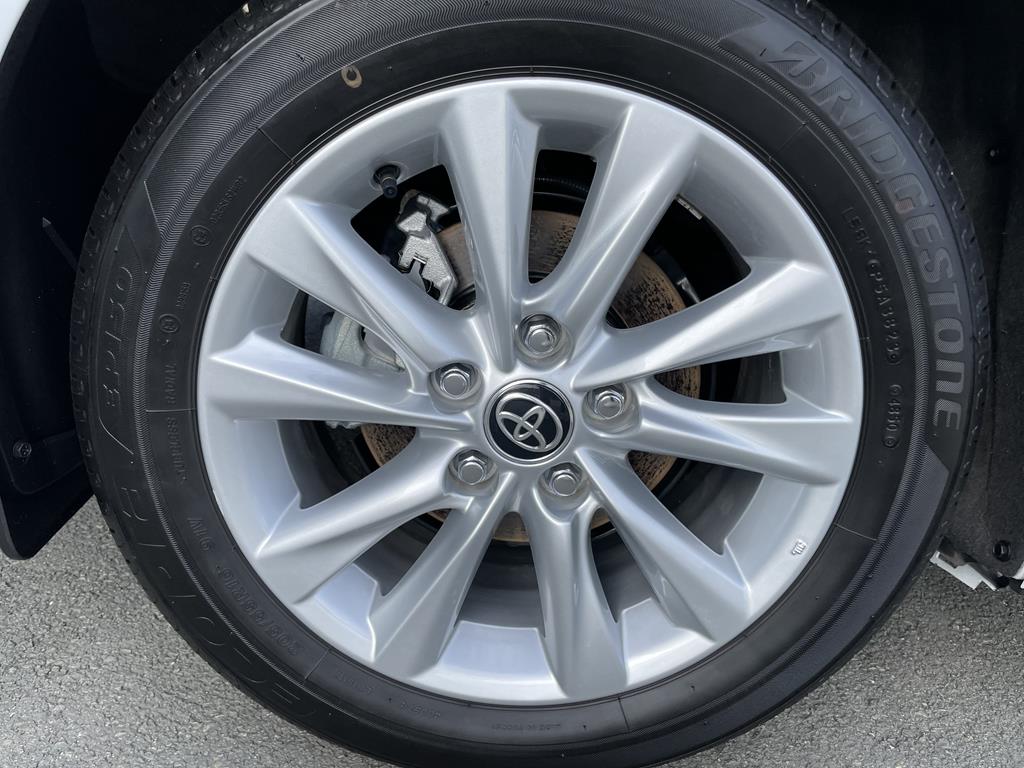 Image de Toyota Corolla 1.8 Hybrid 140 E-CVT Active