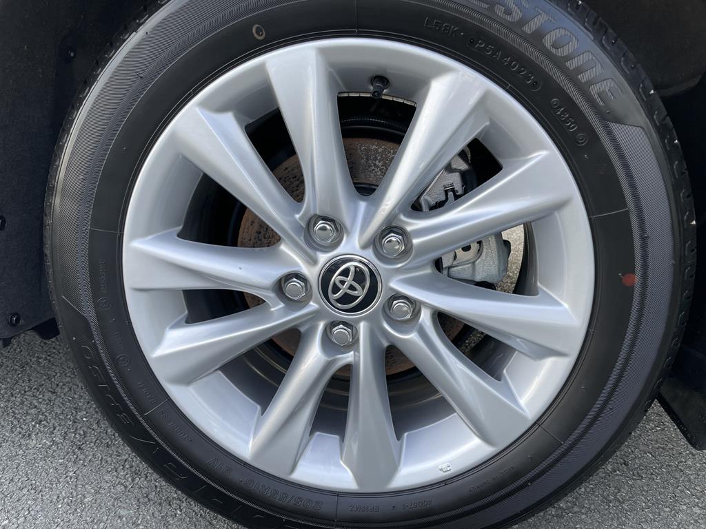 Image de Toyota Corolla 1.8 Hybrid 140 E-CVT Active
