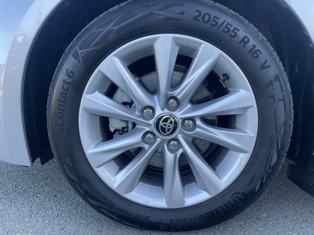 Image de Toyota Corolla 1.8 Hybrid 140 E-CVT Active