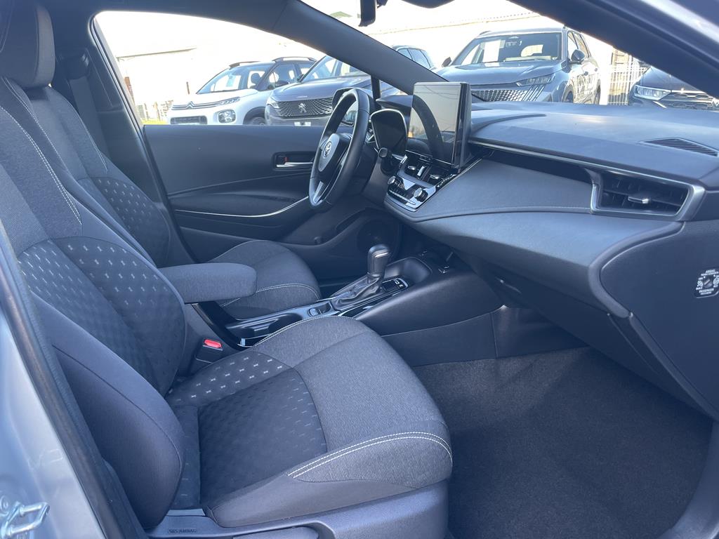 Image de Toyota Corolla 1.8 Hybrid 140 E-CVT Active