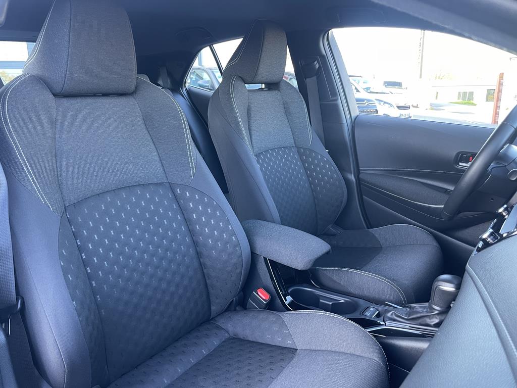 Image de Toyota Corolla 1.8 Hybrid 140 E-CVT Active