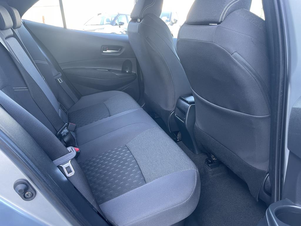 Image de Toyota Corolla 1.8 Hybrid 140 E-CVT Active