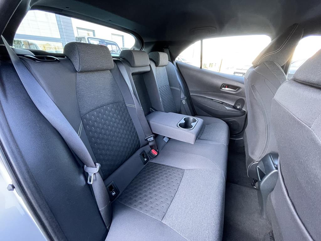 Image de Toyota Corolla 1.8 Hybrid 140 E-CVT Active