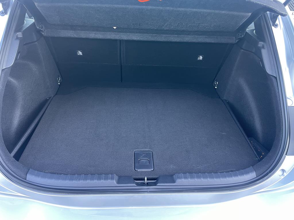 Image de Toyota Corolla 1.8 Hybrid 140 E-CVT Active