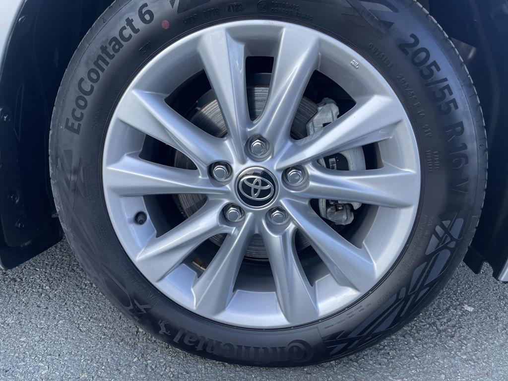 Image de Toyota Corolla 1.8 Hybrid 140 E-CVT Active