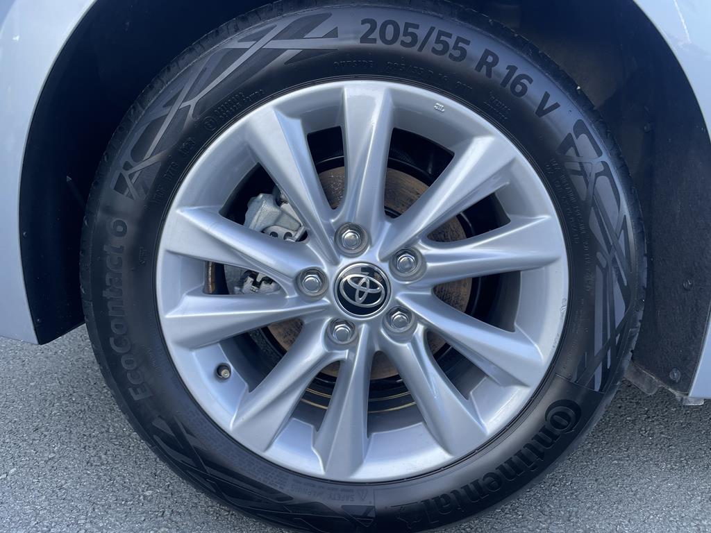 Image de Toyota Corolla 1.8 Hybrid 140 E-CVT Active
