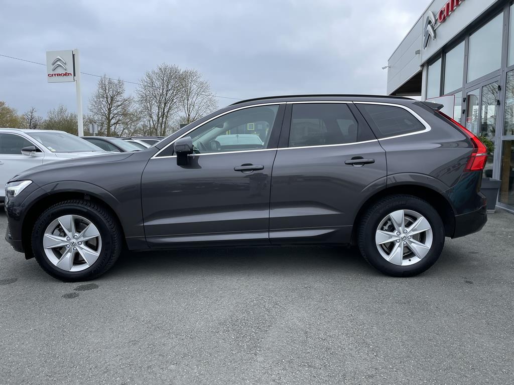 Image de Volvo XC60 B4 197ch Start Geartronic