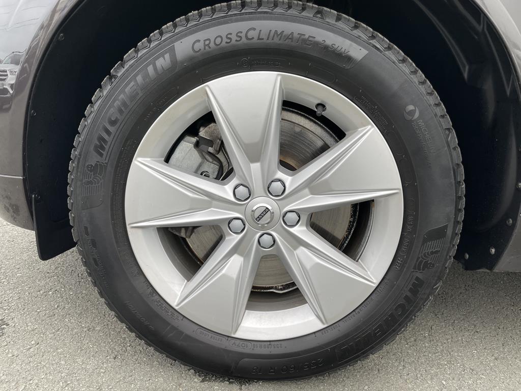 Image de Volvo XC60 B4 197ch Start Geartronic