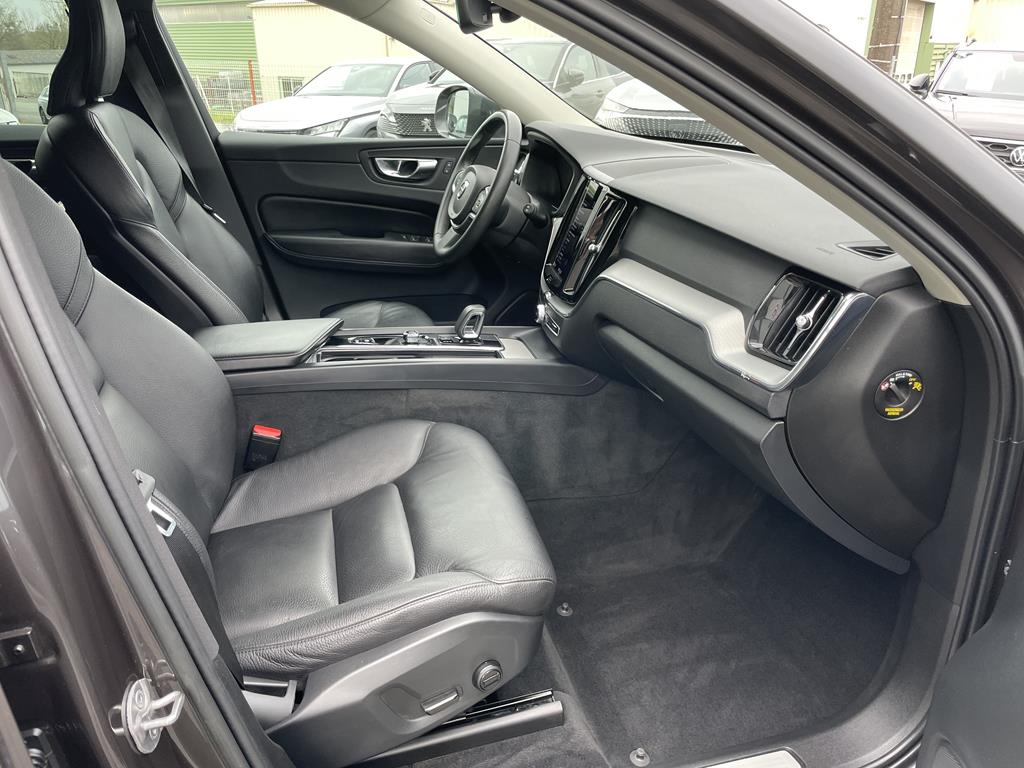 Image de Volvo XC60 B4 197ch Start Geartronic