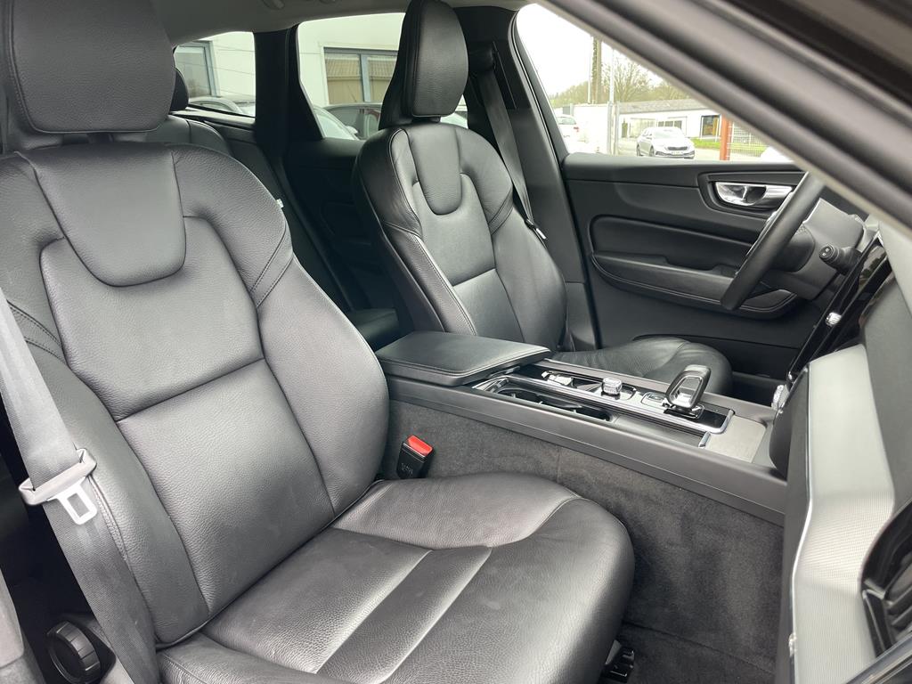 Image de Volvo XC60 B4 197ch Start Geartronic