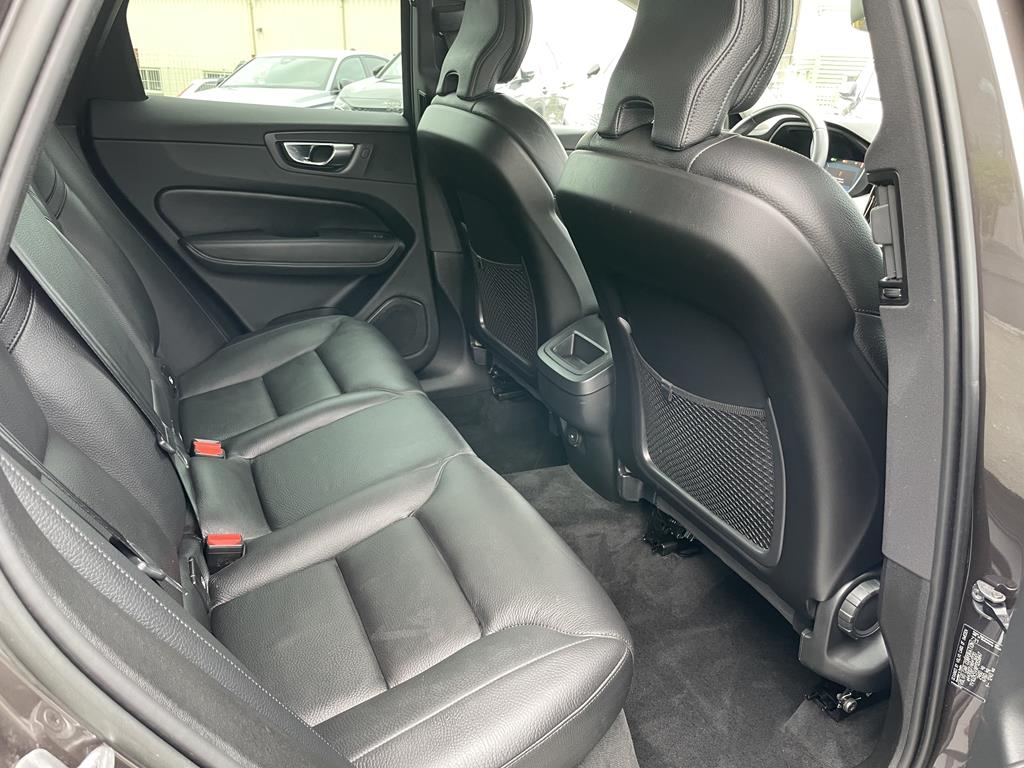 Image de Volvo XC60 B4 197ch Start Geartronic