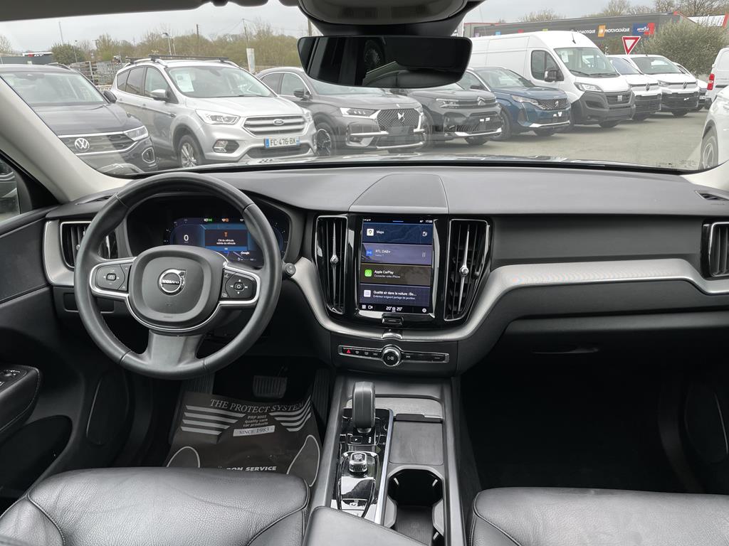 Image de Volvo XC60 B4 197ch Start Geartronic