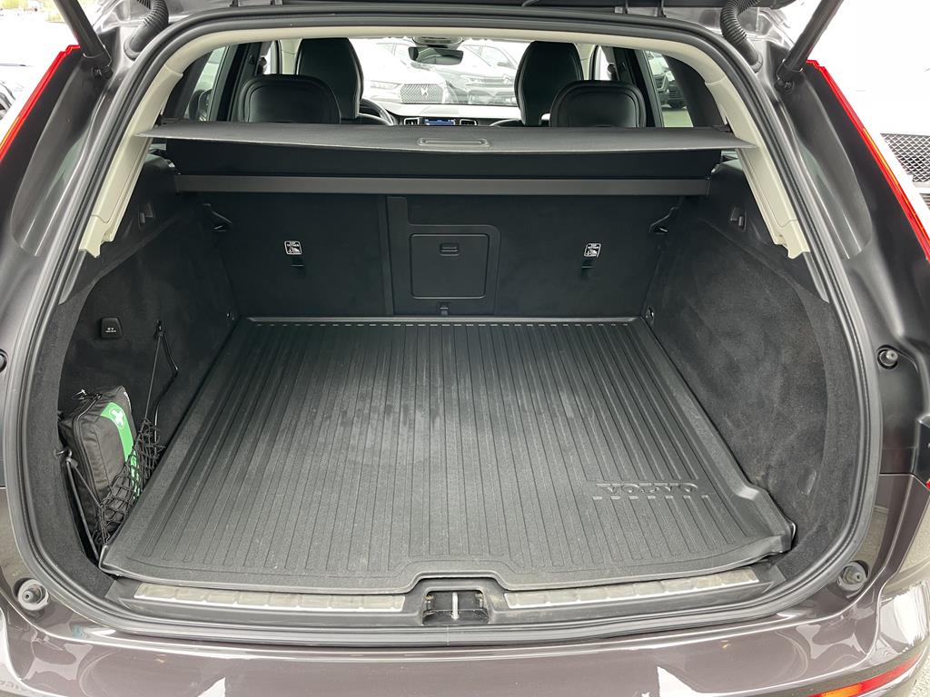 Image de Volvo XC60 B4 197ch Start Geartronic