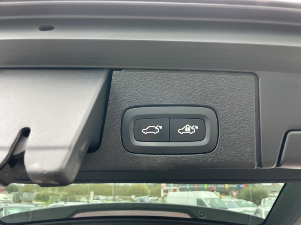Image de Volvo XC60 B4 197ch Start Geartronic
