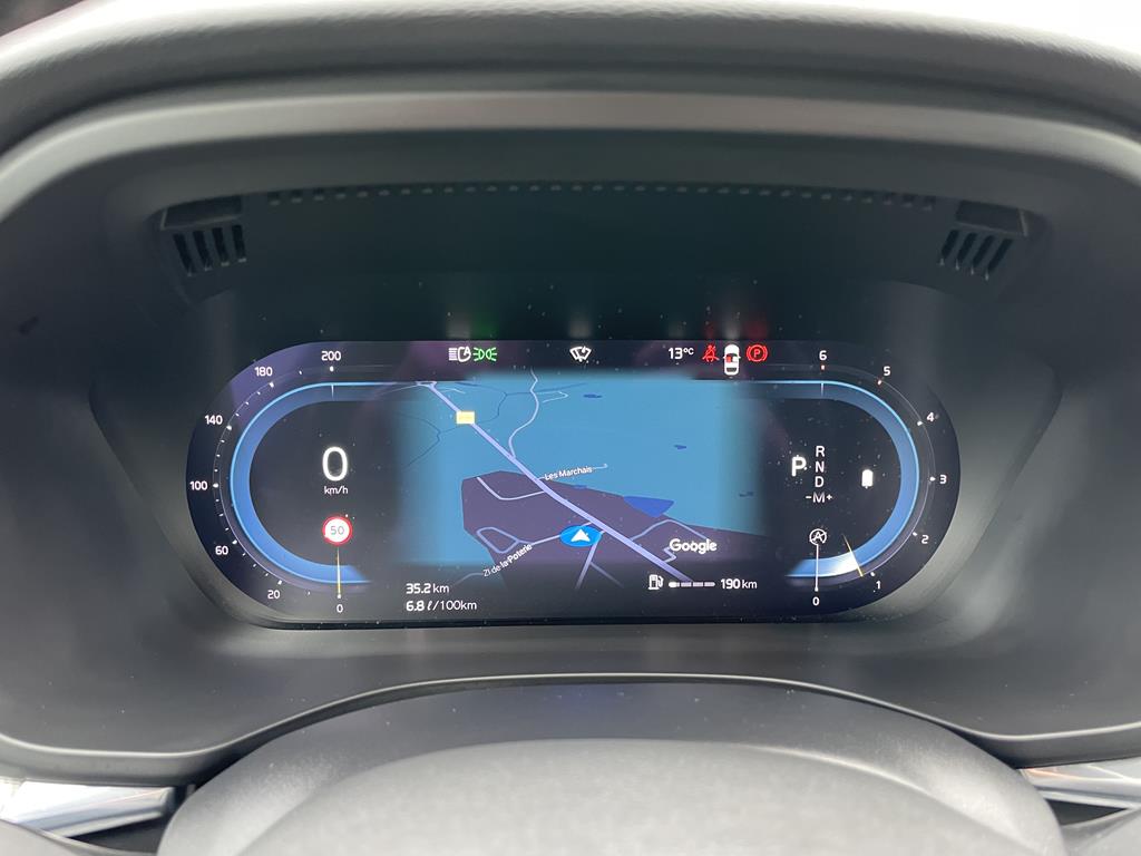 Image de Volvo XC60 B4 197ch Start Geartronic