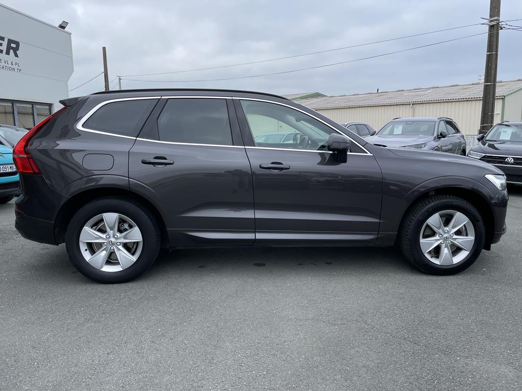 Image de Volvo XC60 B4 197ch Start Geartronic