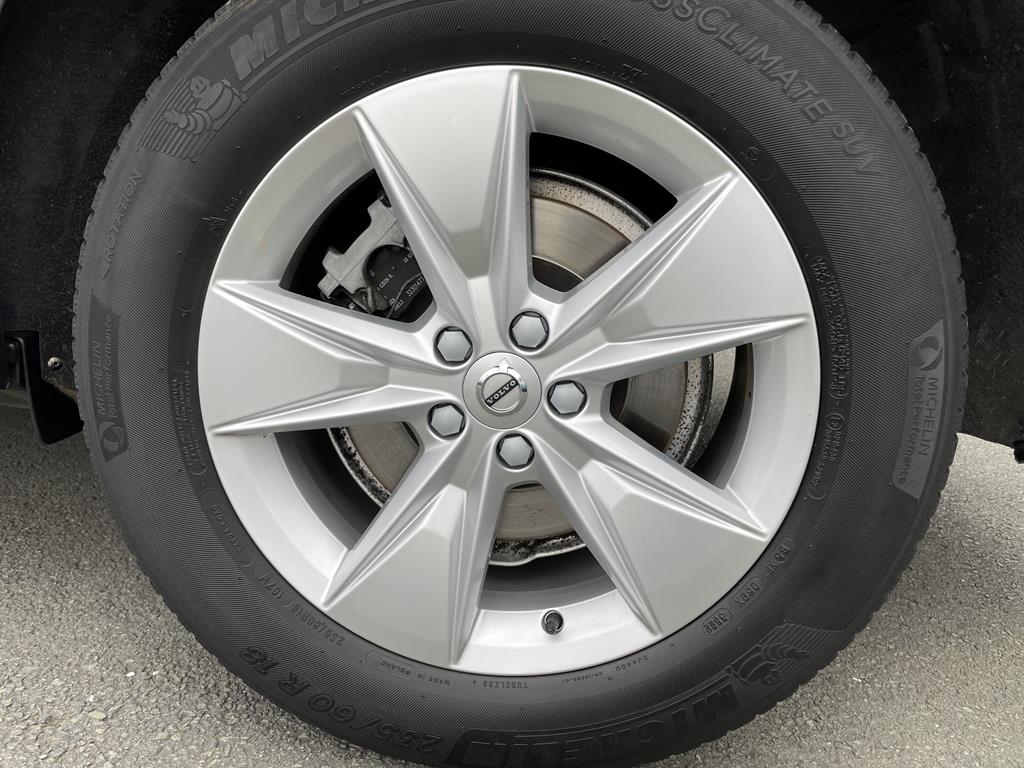 Image de Volvo XC60 B4 197ch Start Geartronic
