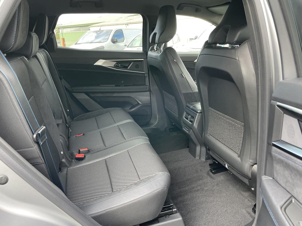Image de Renault Espace 6 Esprit Alpine E-Tech Full Hybrid 200