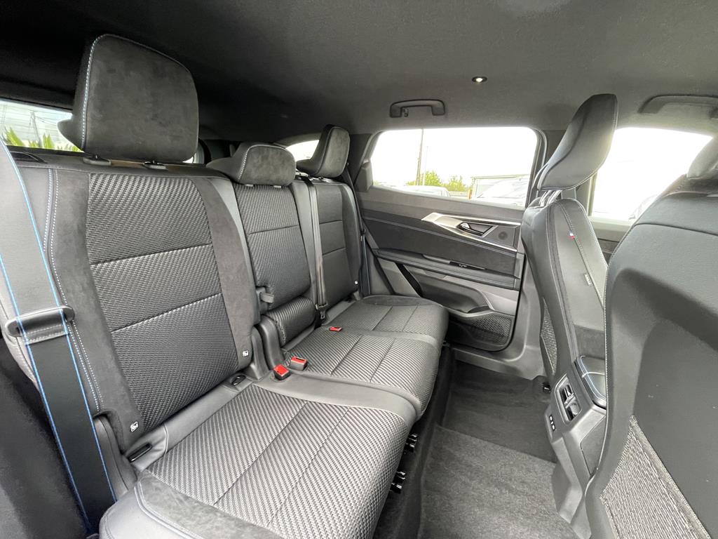 Image de Renault Espace 6 Esprit Alpine E-Tech Full Hybrid 200