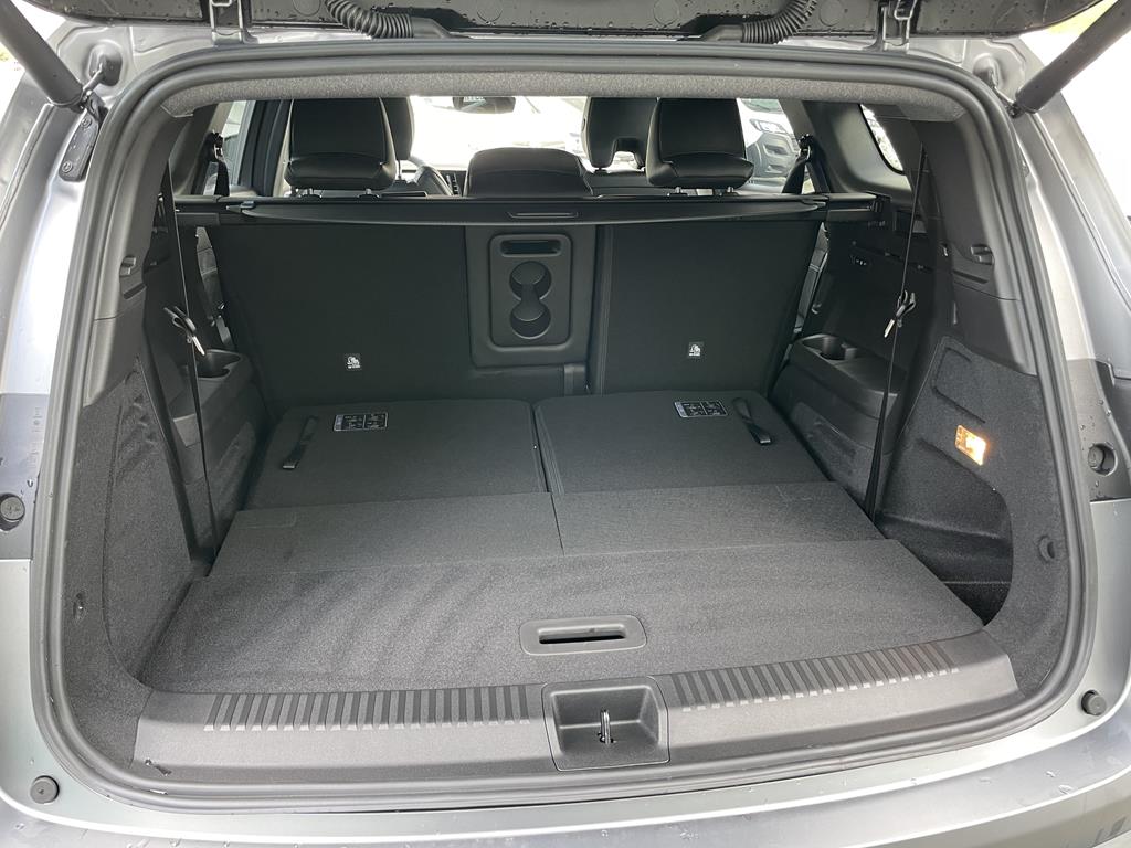 Image de Renault Espace 6 Esprit Alpine E-Tech Full Hybrid 200