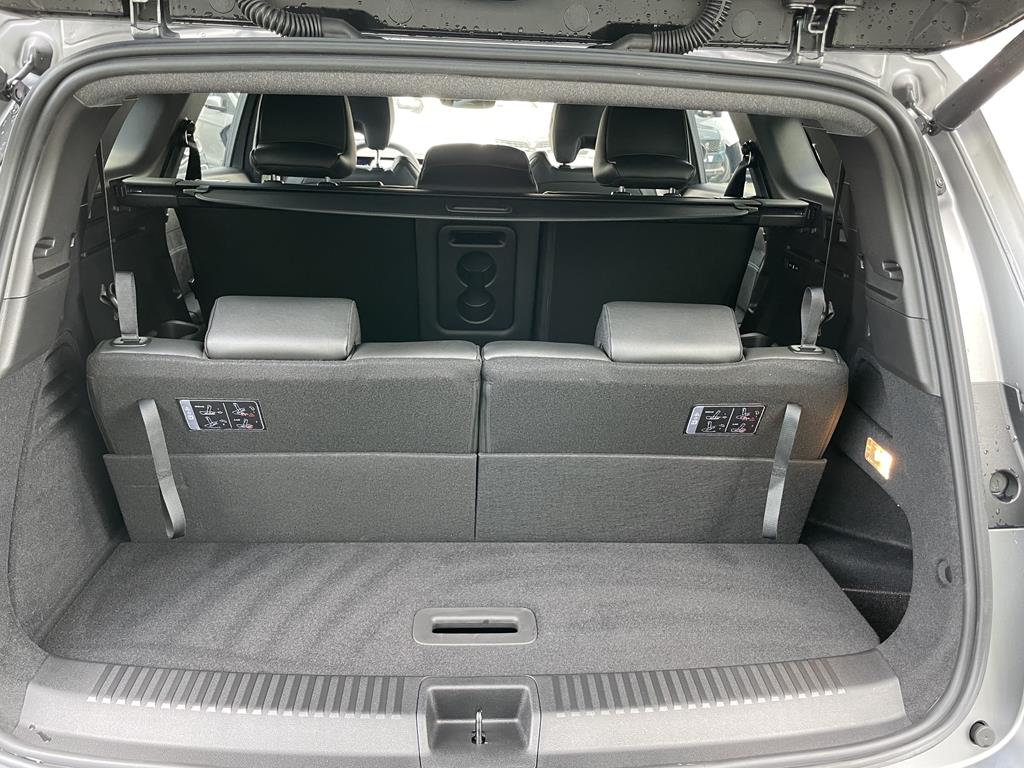 Image de Renault Espace 6 Esprit Alpine E-Tech Full Hybrid 200