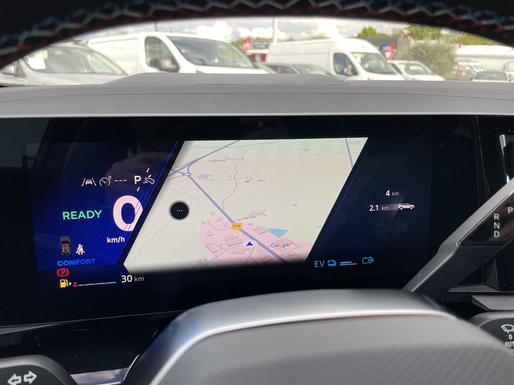 Image de Renault Espace 6 Esprit Alpine E-Tech Full Hybrid 200