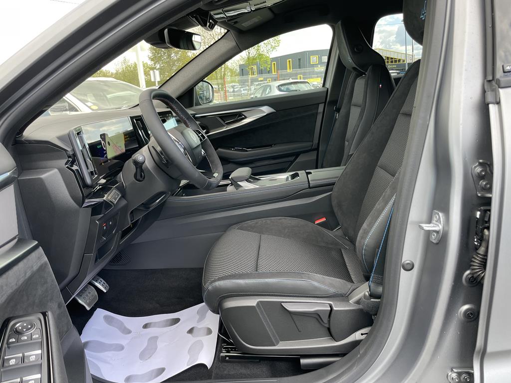 Image de Renault Espace 6 Esprit Alpine E-Tech Full Hybrid 200