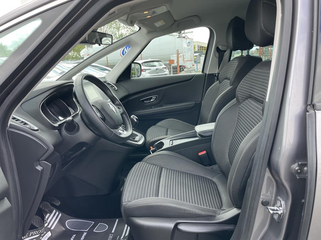 Image de Renault Scénic IV BlueDCI 120 Business 7 Places