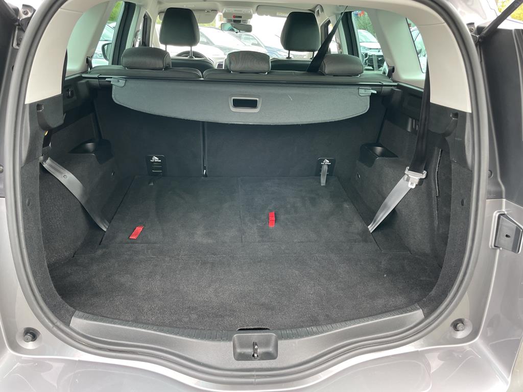 Image de Renault Scénic IV BlueDCI 120 Business 7 Places
