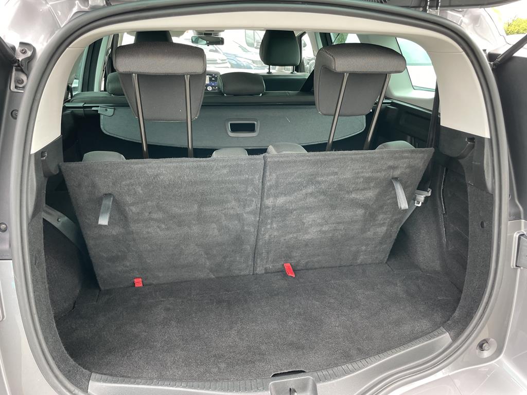 Image de Renault Scénic IV BlueDCI 120 Business 7 Places