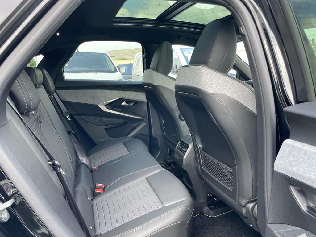 Image de Peugeot 3008 III GT HYBRID 136 e-DCS6