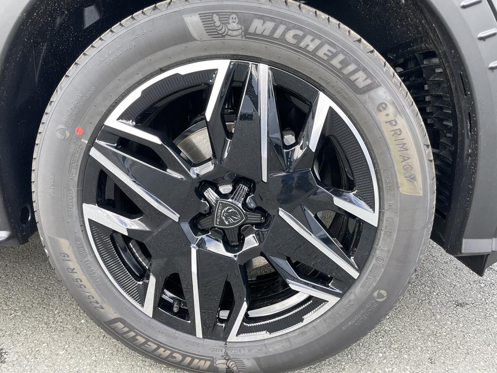 Image de Peugeot 3008 III GT HYBRID 136 e-DCS6