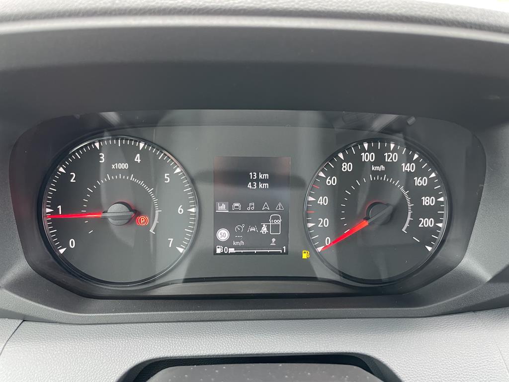 Image de Renault Master 3T5 L2H2 BLUE DCI 150 RED EDITION