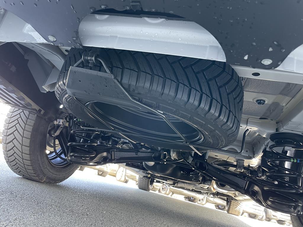 Image de Fiat Scudo XL BLUEHDI 145 EAT8 CABINE APPROFONDIE