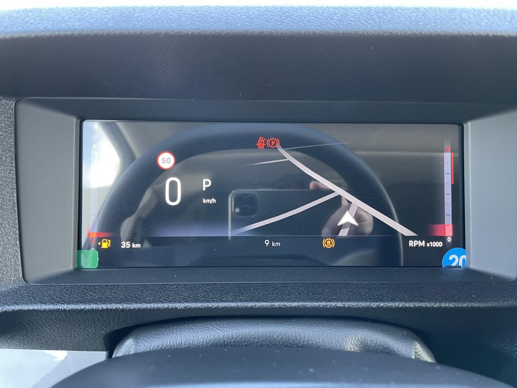 Image de Fiat Scudo XL BLUEHDI 145 EAT8 CABINE APPROFONDIE