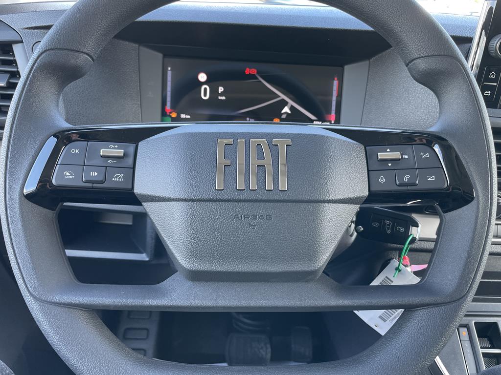 Image de Fiat Scudo XL BLUEHDI 145 EAT8 CABINE APPROFONDIE