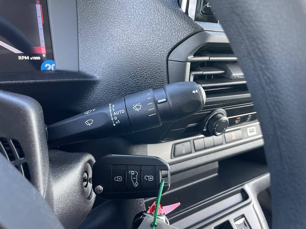 Image de Fiat Scudo XL BLUEHDI 145 EAT8 CABINE APPROFONDIE
